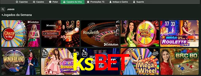 ksbet bet