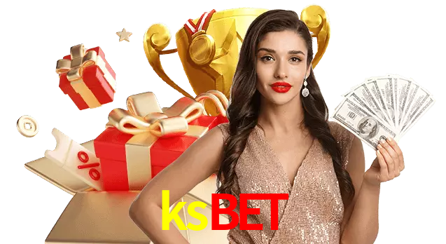 Jogue com dealers reais no ksbet!