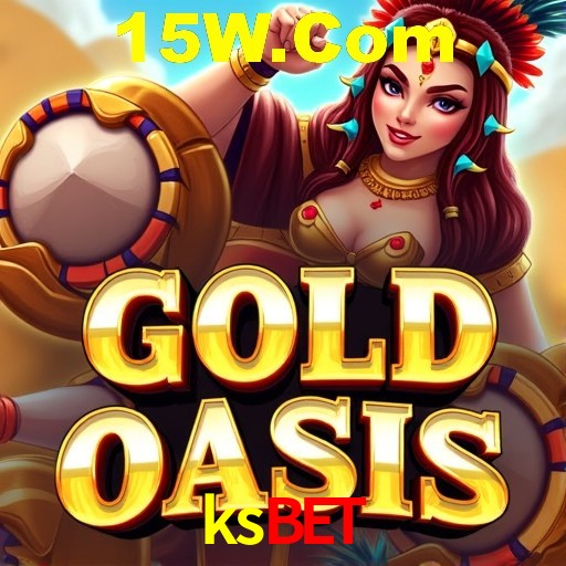 Interface do App ksbet