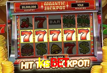Casino Ao Vivo ksbet