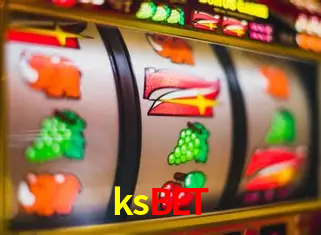 Jogos de Slot ksbet
