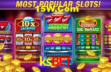 Estatísticas ksbet