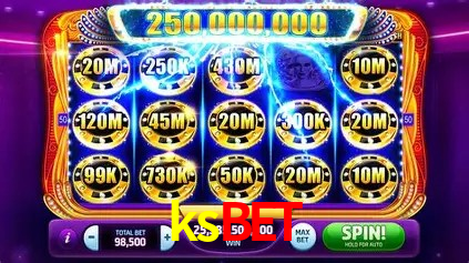 Promoção Relâmpago ksbet