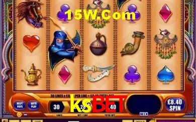 cassino ksbet