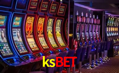 Recursos de Bônus ksbet