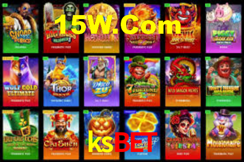 ksbet App Interface