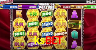 Roulette Table ksbet