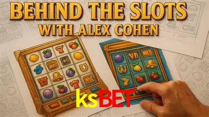 Provedores de Jogos ksbet