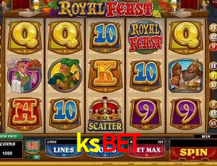 Experiência VIP ksbet