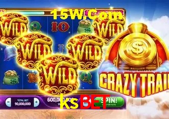 ksbet: Seu Cassino Premiado com Pagamentos Rápidos
