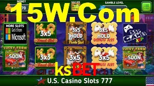 Game Providers ksbet